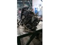 MOTOR CON ACCESORIOS Y CAJA DE CAMBIOS 
