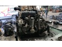 MOTOR CON ACCESORIOS Y CAJA DE CAMBIOS 