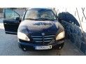 ELECTROVENTILADOR SSANGYONG RODIUS I 2006