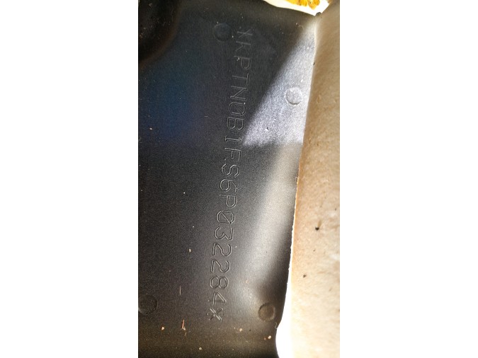 ELECTROVENTILADOR SSANGYONG RODIUS I 2006