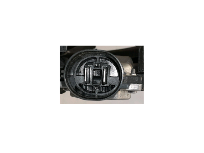 ELECTROVENTILADOR FORD GRAND C-MAX 2013