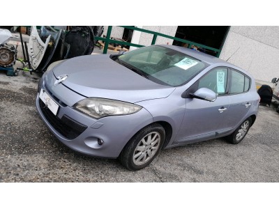 PARABRISAS DL RENAULT MÉGANE 2010