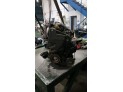 MOTOR CON ACCESORIOS Y CAJA DE CAMBIOS RENAULT MÉGANE SCÉNIC