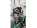 MOTOR CON ACCESORIOS Y CAJA DE CAMBIOS RENAULT MÉGANE SCÉNIC