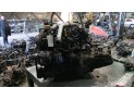MOTOR CON ACCESORIOS Y CAJA DE CAMBIOS RENAULT MÉGANE SCÉNIC