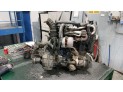 MOTOR CON ACCESORIOS Y CAJA DE CAMBIOS RENAULT MÉGANE SCÉNIC