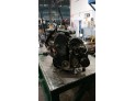MOTOR CON ACCESORIOS Y CAJA DE CAMBIOS VOLVO 460 1993