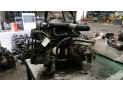 MOTOR CON ACCESORIOS Y CAJA DE CAMBIOS VOLVO 460 1993