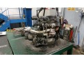 MOTOR CON ACCESORIOS Y CAJA DE CAMBIOS VOLVO 460 1993