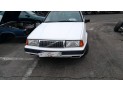 MECANICA TRASERA	 VOLVO 460 1993