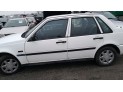MECANICA TRASERA	 VOLVO 460 1993