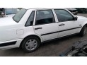 MECANICA TRASERA	 VOLVO 460 1993