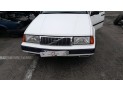 MECANICA TRASERA	 VOLVO 460 1993