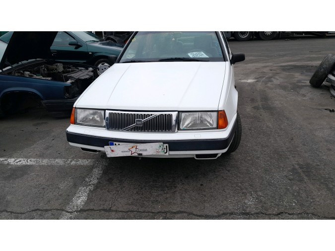 ELECTROVENTILADOR VOLVO 460 1993