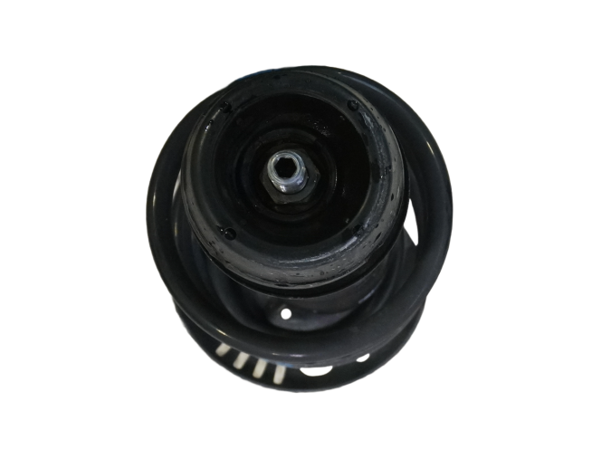 AMORTIGUADOR DELANTERO DERECHO SEAT IBIZA 2012