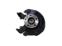 MANGUETA DELANTERA IZQUIERDA SEAT IBIZA 2012