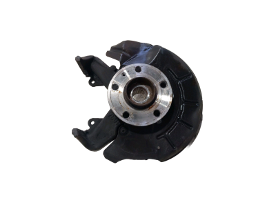 MANGUETA DELANTERA IZQUIERDA SEAT IBIZA 2012