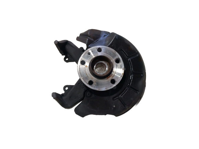 MANGUETA DELANTERA IZQUIERDA SEAT IBIZA 2012