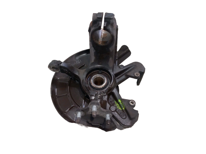 MANGUETA DELANTERA IZQUIERDA SEAT IBIZA 2012