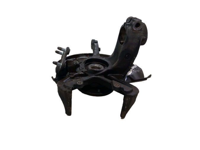 MANGUETA DELANTERA IZQUIERDA SEAT IBIZA 2012