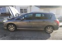 TRAVIESA TRASERA PEUGEOT 308 2009
