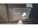 TRAVIESA TRASERA PEUGEOT 308 2009