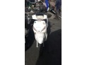 MOTOR PEUGEOT TWEET 125 EVO 2015