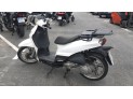 MOTOR PEUGEOT TWEET 125 EVO 2015