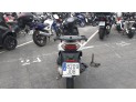 MOTOR PEUGEOT TWEET 125 EVO 2015