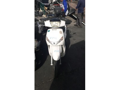 CARENADO SO PEUGEOT TWEET 125 EVO 2015