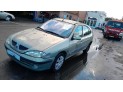 Autorradio RENAULT MÉGANE 2002