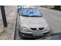 ELEVALUNAS TRASERO DERECHO RENAULT MÉGANE 2002