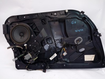 ELEVALUNAS DELANTERO IZQUIERDO FORD FIESTA 2010