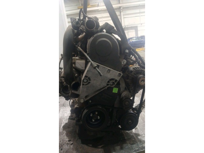 MOTOR ARRANQUE VOLKSWAGEN POLO 2005