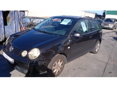 Consola central VOLKSWAGEN POLO 2005