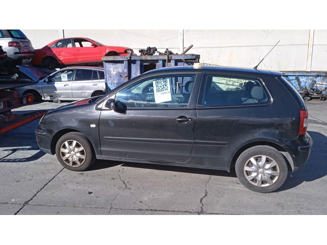 Consola central VOLKSWAGEN POLO 2005