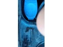 Consola central VOLKSWAGEN POLO 2005