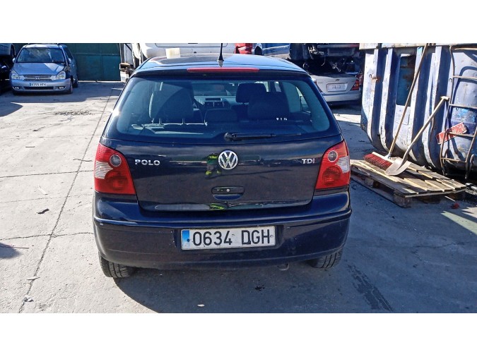 VOLANTE VOLKSWAGEN POLO 2005