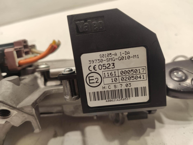 CONMUTADOR DE ARRANQUE HONDA CIVIC 2006