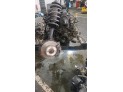 MOTOR ARRANQUE HYUNDAI ACCENT 2005