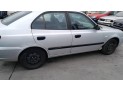 Consola central HYUNDAI ACCENT 2005