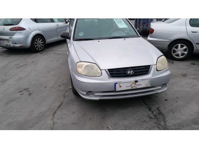 Cuadro instrumentos HYUNDAI ACCENT 2005