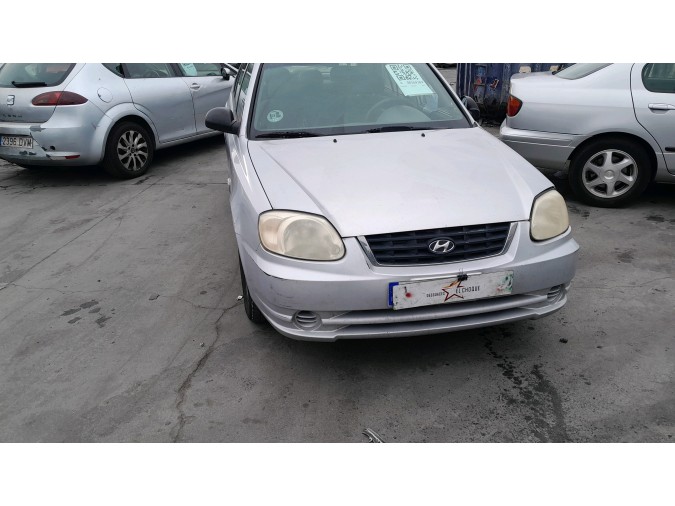 VOLANTE HYUNDAI ACCENT 2005