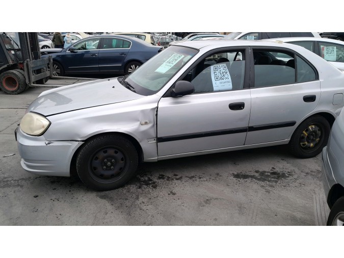 CONMUTADOR DE ARRANQUE HYUNDAI ACCENT 2005