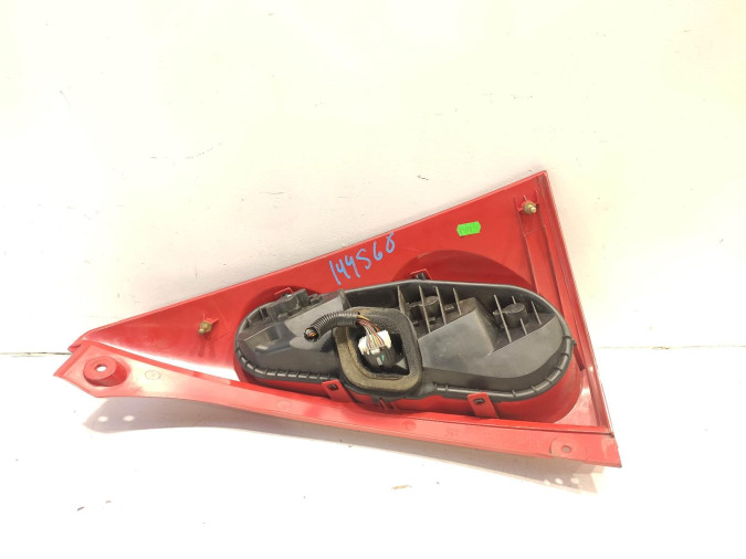 PILOTO TRASERO IZQUIERDO PEUGEOT 107 2006