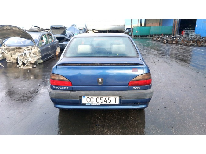 RETROVISOR IZQUIERDO PEUGEOT 306 1999