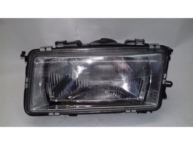 FARO DELANTERO IZQUIERDO AUDI 80 1986
