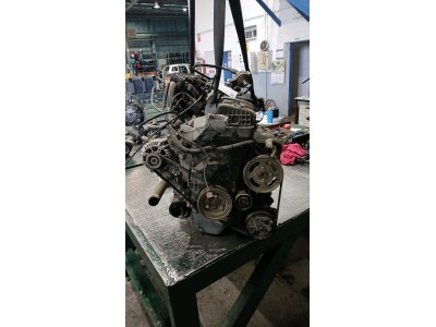 CAJA CAMBIOS PEUGEOT 306 1999