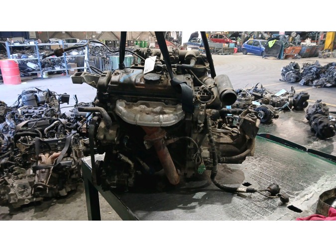 MOTOR ARRANQUE PEUGEOT 306 1999