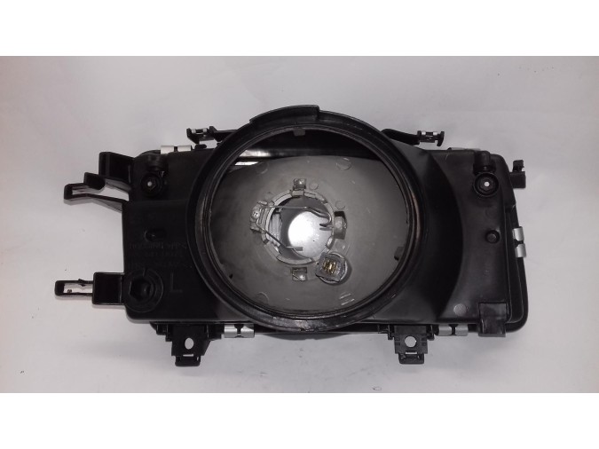 FARO DELANTERO IZQUIERDO AUDI 80 1986